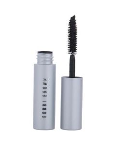 Bobbi Brown Smokey Lash Maker - #01 Deep Black - 3ml/0.1oz - For Bold Eyes