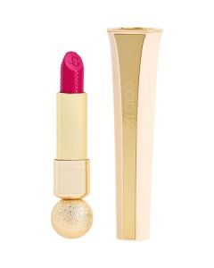 Jimmy Choo Seduction Lip Color - #007 Hot Pink - 3.5g/0.12oz - Vibrant Satin Finish