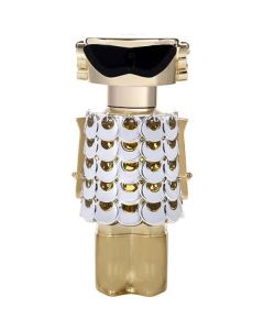 Paco Rabanne Fame Parfum - Refillable Spray 2.7 oz - Unleash Your Inner Star
