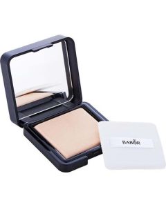 Babor Beautifying Powder 3.5g - Radiance in a Compact