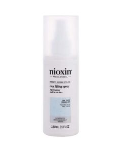 Nioxin Root Boost Spray 5 oz - For Thicker, Fuller Hair