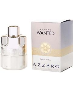 Azzaro Wanted Eau De Parfum 1.7 oz - The Scent of Bold Confidence