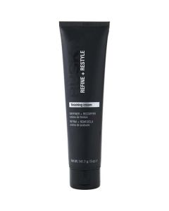 Rusk Finishing Cream - 5 oz - Effortless Style for Everyone