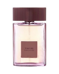 Tom Ford Cafe Rose Eau De Parfum Spray 1.7 oz - Timeless Fragrance