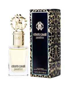 Roberto Cavalli Paradiso Eau de Parfum - 1.7 oz Spray - Pure Bliss for Women