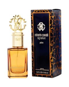 Roberto Cavalli Signature Parfum Spray 1.7 fl oz - Unleash Your Inner Radiance