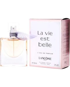 La Vie Est Belle Eau de Parfum Refillable Spray 1 fl oz for Women