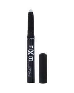 Gosh Fix It! Lip Primer - #001 Clear - 0.04oz - Get Ready for Gorgeous Lips!