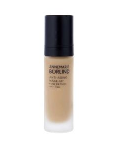 Annemarie Börlind Anti-Aging Makeup - Hazel (1 oz / 30ml) - Radiant Skin Secret