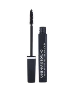 Annemarie Borlind Volumizing Mascara: Black Magic - 10ml/0.33oz - Lift & Define