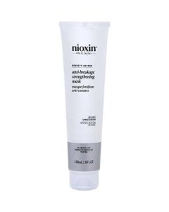 Nioxin Anti-Breakage Power Mask - Hair Repair (5.1 oz)