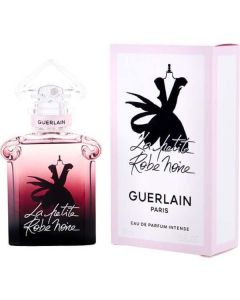 La Petite Robe Noire Intense Perfume 1 oz - A Seductive Berry Dream