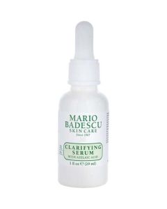 Mario Badescu Clear Skin Serum (1 oz) - Gentle & Effective, For All Women