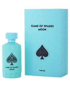 Jo Milano Game Of Spades Moon Perfume Spray 3.4 oz - Unisex