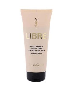 Libre Yves Saint Laurent Body Balm 6.6 oz - Silky Softness