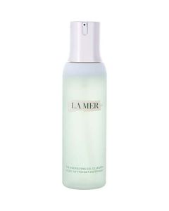 La Mer Energizing Gel Cleanser (6.7 oz) - Fresh Face Wash for Women