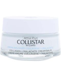 Collistar: The Dream Skin Cream - Collagen & Malachite 1.7 oz (50ml) for All Women