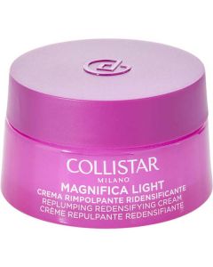 Collistar Magnifica Light Cream - 1.7oz, Youthful Skin in a Jar