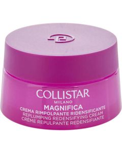 Collistar Magnifica Cream - 1.7oz: Radiant Skin You Can Feel