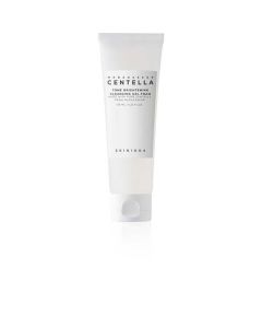 Skin1004 Centella Brightening Cleanse - Gentle Gel Foam 4.22 oz - Radiance Booster for All