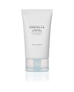 Skin1004 Centella Hyalu-Cica Cream 75ml - Gentle Hydration for Glowing Skin
