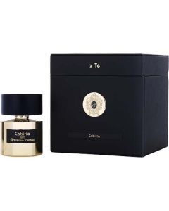 Tiziana Terenzi Cabiria Unisex Perfume Spray - 3.3 oz: Your Scent Adventure