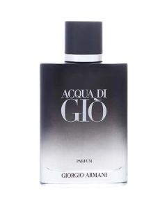 Acqua Di Gio Parfum - Refillable Spray 3.3 oz - For the Modern Man