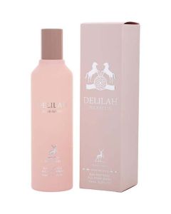 Maison Alhambra Delilah P - All Over Spray for Women - 5.07 oz - Captivating Scent