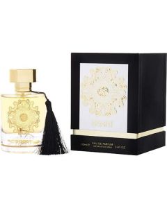 Maison Alhambra Karat Eau De Parfum 3.4 oz - Unisex, Seductive Fragrance