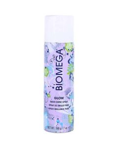 Aquage Biomega Glow 7 oz - Unlock Your Natural Radiance!
