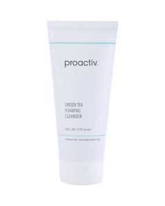 Proactiv Fresh Start Face Wash - Green Tea 6oz - Gently Cleanses & Refreshes for All Skin Types