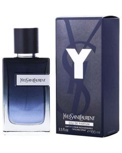 Y - Signature Scent for Men - Refillable Eau de Parfum Spray - 3.3 oz
