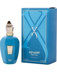 Xerjoff Erba Pura: A Captivating Unisex Eau De Parfum - 3.4 oz