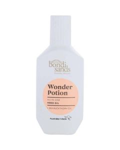 Bondi Sands Hero Oil 1 oz - All Skin Types - Radiant Glow