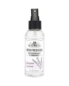 J.R. Watkins Lavender Room Refresh 4 oz - Breathe Easy