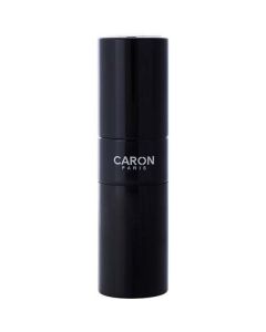Caron Pour Homme Eau de Toilette Spray - 0.5 oz Refillable - The Classic Choice for Men