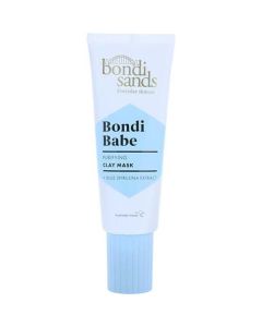 Bondi Sands Bondi Babe Clay Mask - 2.5oz - For Glowing Skin