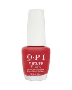 OPI Nature Strong Nail Color - A Bloom With A View - 0.5 oz - Beautiful Color for Nails