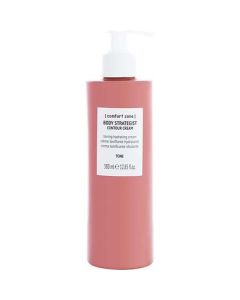Comfort Zone Body Strategist Tone Cream - 12.8oz - Contour & Tone