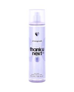 Ariana Grande Thank U Next Body Mist - Sweet Strawberry 8 oz