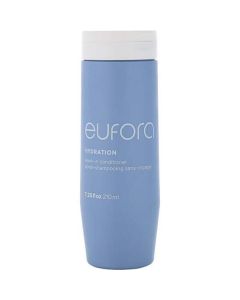 Eufora Hydration Boost Leave-in Conditioner 7.25 oz - Revitalize & Refresh Your Hair