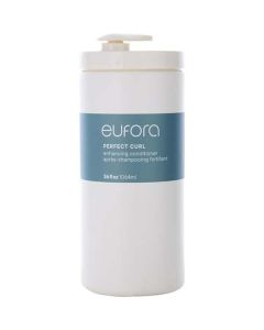 Eufora Perfect Curl Conditioner 36 oz - Unleash Natural Waves & Texture