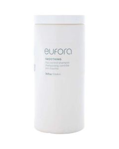 Eufora Smooth Shampoo 36 oz - Frizz-Free Confidence for Everyone