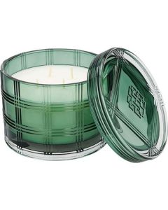Homeworx Frozen Balsam Candle 18 Oz - Cozy Winter Aroma