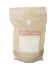 Sparkling Champagne Fragrant Wax Melts - 4 Oz Pouch