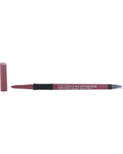 Gosh Ultimate Lipliner #002 Vintage Rose - 0.35g/0.01oz - Perfect Lips