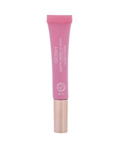 Gosh Soft'ntinted Lip Balm - Pink Rose #005 - 8ml/0.2oz - Kissable Color & Care
