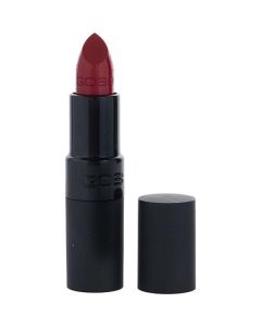 Gosh Velvet Touch Lipstick - Scarlet #167 - Luxurious Color & Comfort