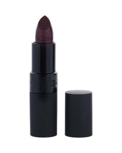 Gosh Velvet Touch Lipstick - Night Kiss (#170) - 4g/0.14oz - Deep Berry