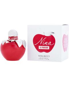 Nina Le Parfum Eau De Parfum Spray - Captivating Scent 1.7 fl oz for Women